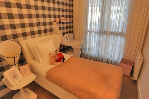 2+1 Lägenhet  i Basaksehir, Istanbul, istanbul, Turkiet Nr. 223324 - 21