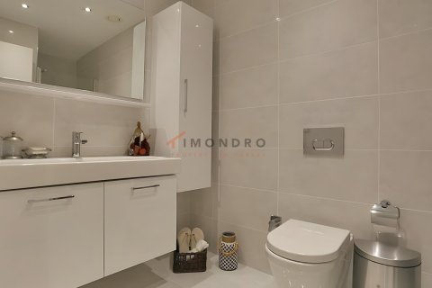 2+1 Lägenhet  i Basaksehir, Istanbul, istanbul, Turkiet Nr. 223324 - 19