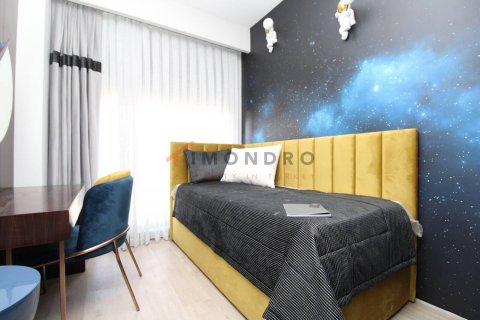 2+1 Lejlighed  i Aksu, Antalya, Tyrkiet Nr. 223327 - 21