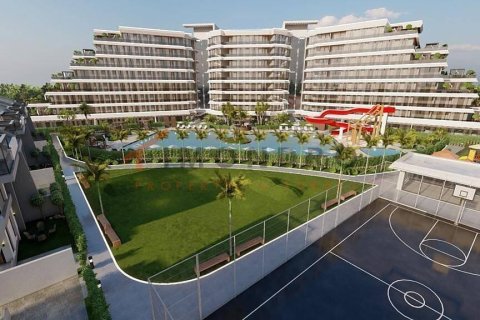 2+1 Lejlighed  i Aksu, Antalya, Tyrkiet Nr. 223327 - 14