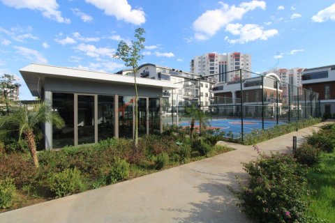 2+1 Lejlighed  i Aksu, Antalya, Tyrkiet Nr. 223327 - 13