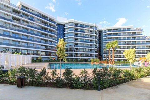 2+1 Lejlighed  i Aksu, Antalya, Tyrkiet Nr. 223327