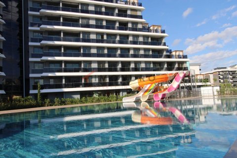 2+1 Lejlighed  i Aksu, Antalya, Tyrkiet Nr. 223327 - 8