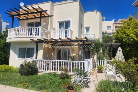 3+1 Villa  in Bodrum, Mugla, Turkey No. 223333