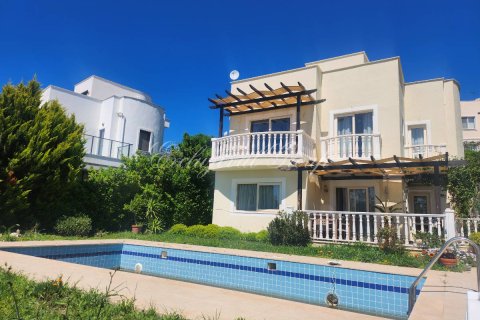 Villa for sale  in Bodrum, Mugla, Turkey, 3 bedrooms, 250m2, No. 223333 – photo 3