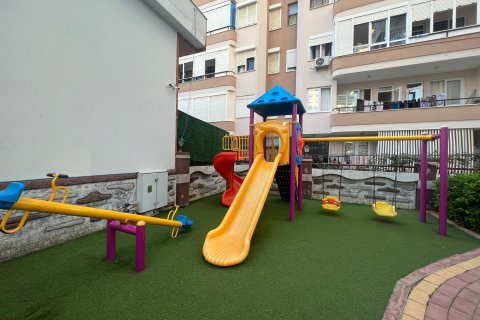 Продажа квартиры  в Махмутларе, Анталье, Турция 2+1, 120м2, №217950 – фото 14