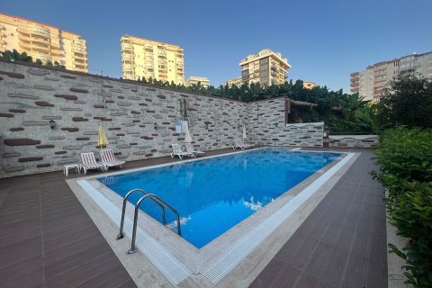 Продажа квартиры  в Махмутларе, Анталье, Турция 2+1, 120м2, №217950 – фото 9