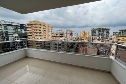 Продажа квартиры  в Махмутларе, Анталье, Турция 2+1, 120м2, №217950 – фото 4