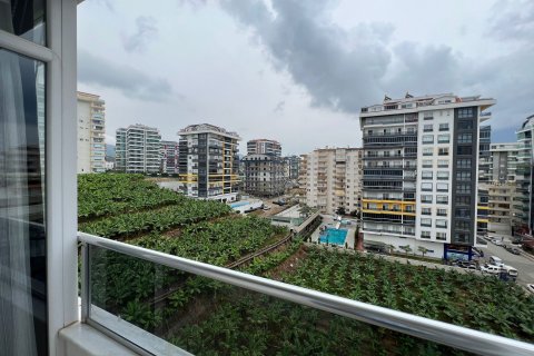 Продажа квартиры  в Махмутларе, Анталье, Турция 2+1, 120м2, №217950 – фото 10