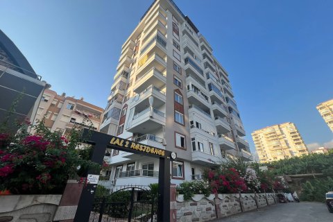 Продажа квартиры  в Махмутларе, Анталье, Турция 2+1, 120м2, №217950 – фото 8