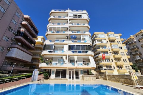 Продажа квартиры  в Махмутларе, Анталье, Турция 3+1, 220м2, №217954 – фото 10