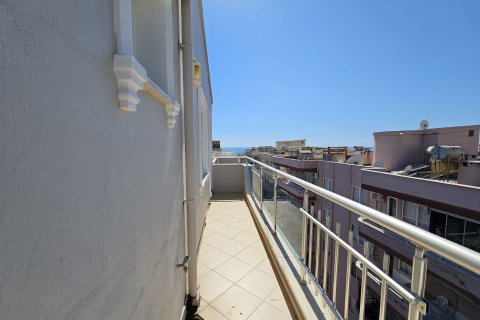 Продажа квартиры  в Махмутларе, Анталье, Турция 3+1, 220м2, №217954 – фото 9