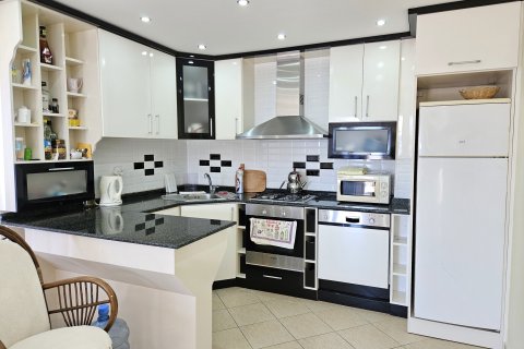 Продажа квартиры  в Махмутларе, Анталье, Турция 3+1, 220м2, №217954 – фото 6