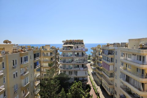 3+1 Apartment  in Mahmutlar, Antalya, Turkey No. 217954