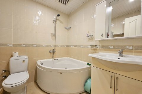 Продажа квартиры  в Махмутларе, Анталье, Турция 3+1, 220м2, №217954 – фото 19