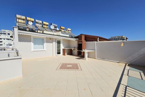 Продажа квартиры  в Махмутларе, Анталье, Турция 3+1, 220м2, №217954 – фото 15