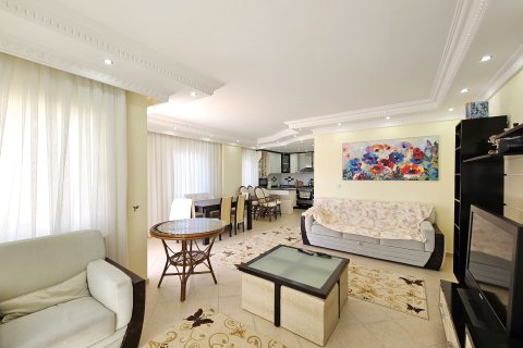 Продажа квартиры  в Махмутларе, Анталье, Турция 3+1, 220м2, №217954 – фото 2