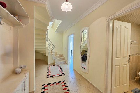 Продажа квартиры  в Махмутларе, Анталье, Турция 3+1, 220м2, №217954 – фото 7