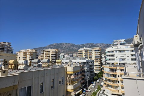 Продажа квартиры  в Махмутларе, Анталье, Турция 3+1, 220м2, №217954 – фото 16