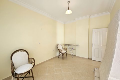 Продажа квартиры  в Махмутларе, Анталье, Турция 3+1, 220м2, №217954 – фото 18