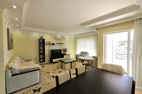 Продажа квартиры  в Махмутларе, Анталье, Турция 3+1, 220м2, №217954 – фото 3