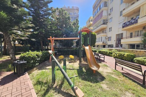 Продажа квартиры  в Махмутларе, Анталье, Турция 3+1, 220м2, №217954 – фото 22