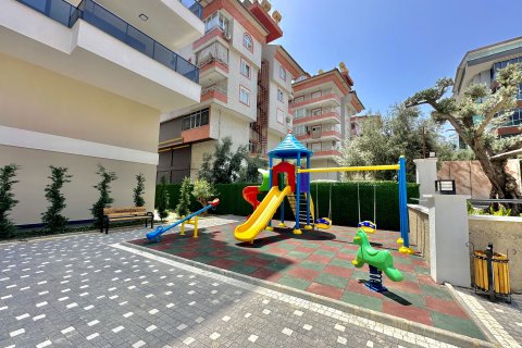 Apartment for sale  in Alanya, Antalya, Turkey, 3 bedrooms, 130m2, No. 217956 – photo 14