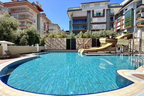 Apartment for sale  in Alanya, Antalya, Turkey, 3 bedrooms, 130m2, No. 217956 – photo 2