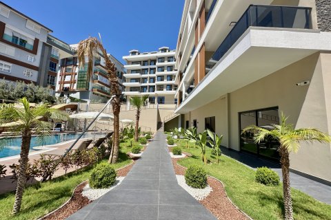 Apartment for sale  in Alanya, Antalya, Turkey, 3 bedrooms, 130m2, No. 217956 – photo 13