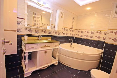 Продажа квартиры  в Махмутларе, Анталье, Турция 3+1, 220м2, №217952 – фото 10