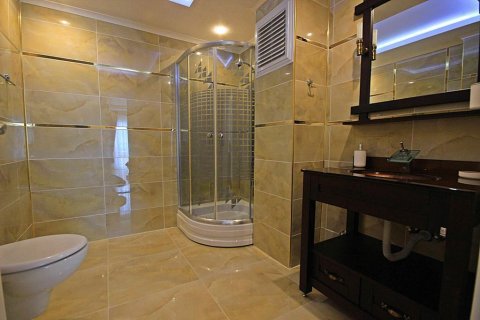 Продажа квартиры  в Махмутларе, Анталье, Турция 3+1, 220м2, №217952 – фото 17