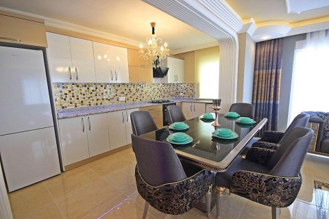 Продажа квартиры  в Махмутларе, Анталье, Турция 3+1, 220м2, №217952 – фото 4