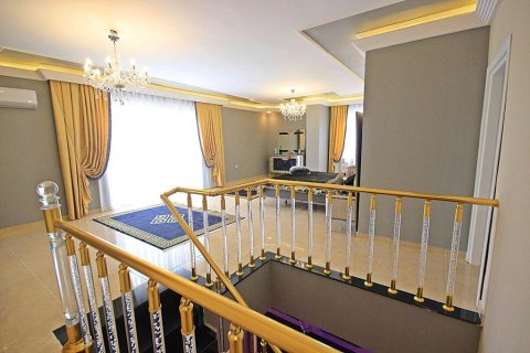 Продажа квартиры  в Махмутларе, Анталье, Турция 3+1, 220м2, №217952 – фото 7