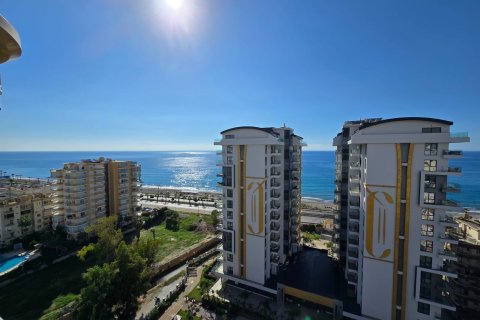 Продажа квартиры  в Махмутларе, Анталье, Турция 2+1, 117м2, №217951 – фото 12