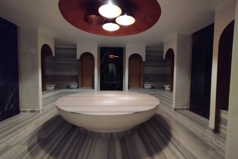 Продажа квартиры  в Махмутларе, Анталье, Турция 2+1, 117м2, №217951 – фото 28