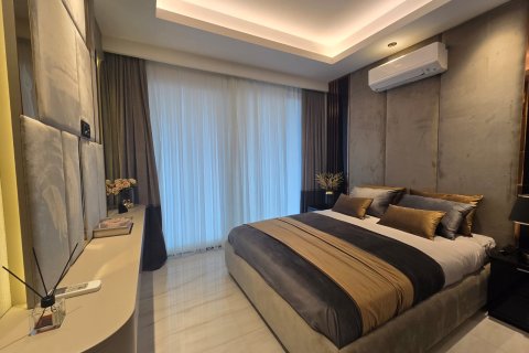 Продажа квартиры  в Махмутларе, Анталье, Турция 2+1, 117м2, №217951 – фото 14