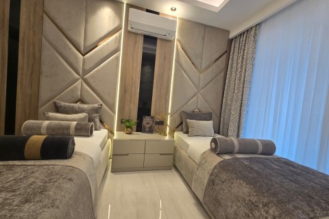 Продажа квартиры  в Махмутларе, Анталье, Турция 2+1, 117м2, №217951 – фото 19