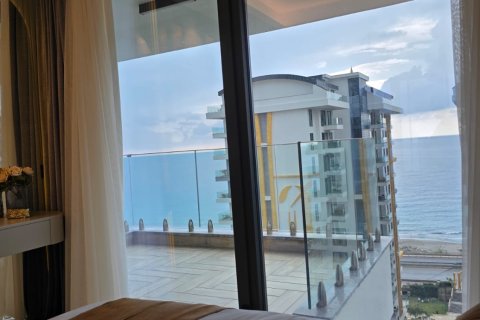 Продажа квартиры  в Махмутларе, Анталье, Турция 2+1, 117м2, №217951 – фото 15