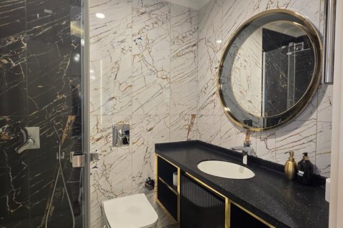 Продажа квартиры  в Махмутларе, Анталье, Турция 2+1, 117м2, №217951 – фото 24