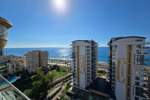 2+1 Apartment  in Mahmutlar, Antalya, Turkey No. 217951