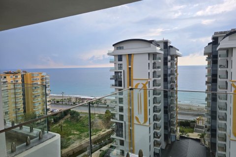 Продажа квартиры  в Махмутларе, Анталье, Турция 2+1, 117м2, №217951 – фото 21