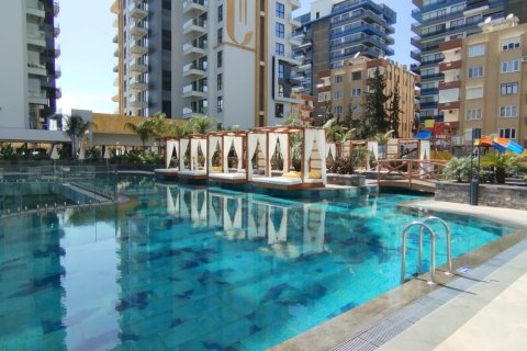 Продажа квартиры  в Махмутларе, Анталье, Турция 2+1, 117м2, №217951 – фото 9