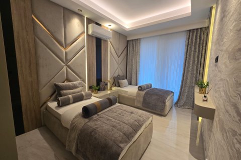 Продажа квартиры  в Махмутларе, Анталье, Турция 2+1, 117м2, №217951 – фото 23