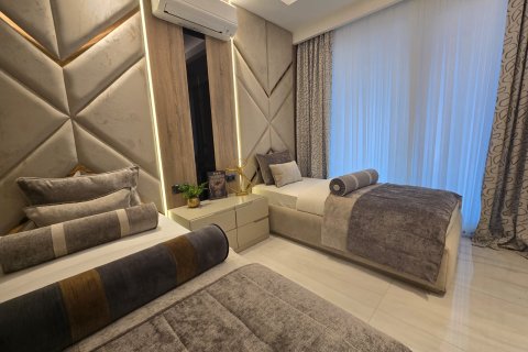 Продажа квартиры  в Махмутларе, Анталье, Турция 2+1, 117м2, №217951 – фото 18