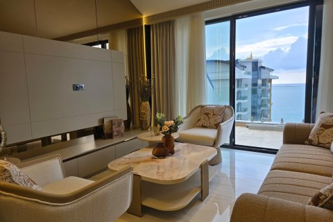 Продажа квартиры  в Махмутларе, Анталье, Турция 2+1, 117м2, №217951 – фото 5