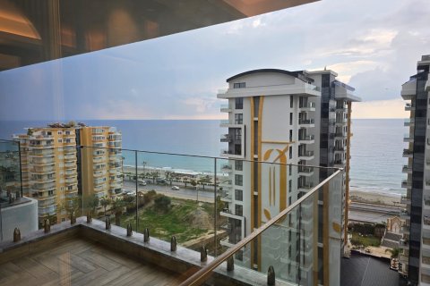 Продажа квартиры  в Махмутларе, Анталье, Турция 2+1, 117м2, №217951 – фото 6