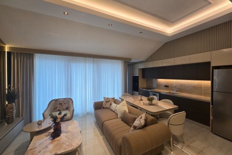 Продажа квартиры  в Махмутларе, Анталье, Турция 2+1, 117м2, №217951 – фото 11