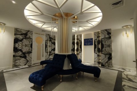 Продажа квартиры  в Махмутларе, Анталье, Турция 2+1, 117м2, №217951 – фото 29