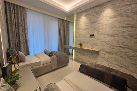 Продажа квартиры  в Махмутларе, Анталье, Турция 2+1, 117м2, №217951 – фото 22