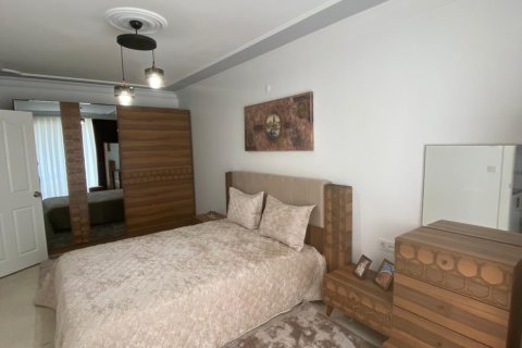 Продажа квартиры  в Махмутларе, Анталье, Турция 4+1, 240м2, №217953 – фото 10